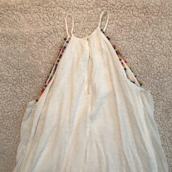 POM POM TOP - Picture 4 of 4